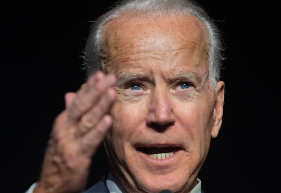 Op-Ed: The Joe Biden Legacy – a Communist Agenda