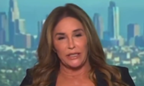Caitlyn Jenner claims President Biden and the Democrats are intentionally destroying the family structure and religion