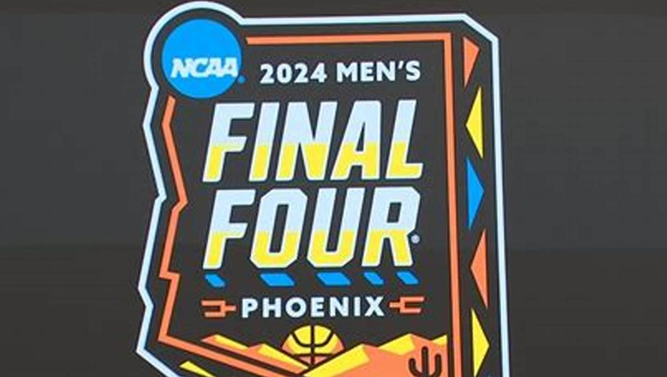 2024 NCAA Men’s Final-4 Preview