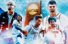 Op-Ed: UConn Wins 2nd Straight NCAA Basketball Championship
