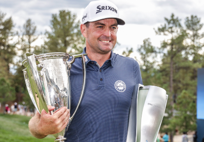 (Photo Courtesy: PGA)