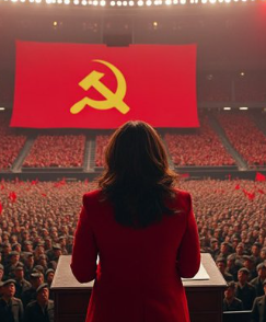 Russian President, Vladimir Putin Endorses Kamala Harris for President