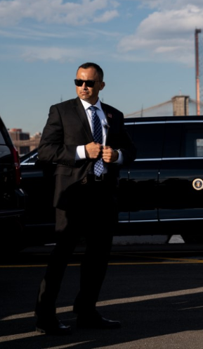 Video: Dan Bongino say’s “Expect More Whistleblowers”