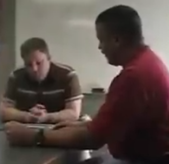 Video: Kamala Harris VP Pick Tim Walz caught Red-Handed Stealing Valor, which is a Federal Crime!