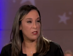 Monica De La Cruz, Elon Musk and others slam Kamala for Boarder Visit