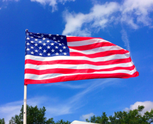 On Memorial Day, we remember the brave who sacrificed everything for our country