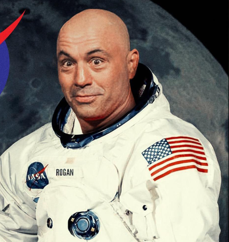 Joe Rogan Endorses Donald Trump for President