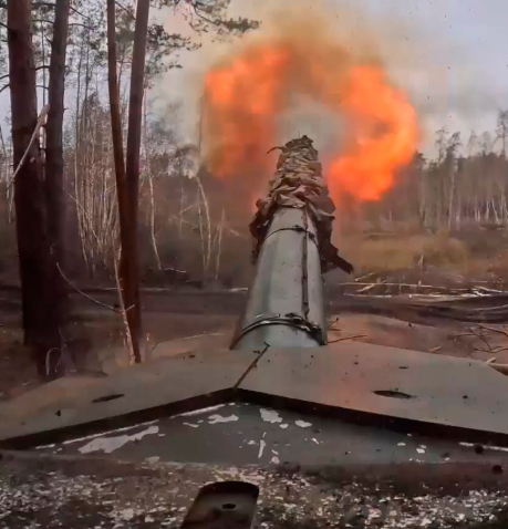 President-elect Donald Trump warns against growing tensions in Ukraine-Russia War