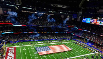 2025 Thanksgiving Weekend College Football Rivalry Games (Fri Nov 28 & Sat Nov 29)