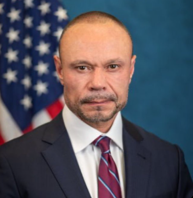 FBI Deputy Director Dan Bongino shares update on Friday July 25th: 12,400 Violent Criminals Arrested