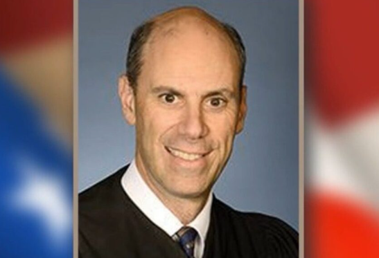 Just the News: Justice Department files misconduct complaint against Judge Boasberg: Bondi