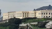 President Trump orders feds to reopen Alcatraz Prison in San Francisco