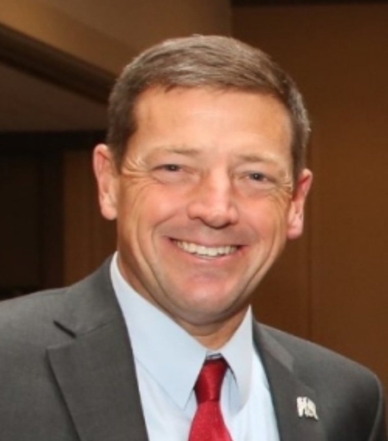 Mike Benz: If Ed Martin is Blocked, Boasberg Picks & Trump 2.0’s momentum is totally paralyzed