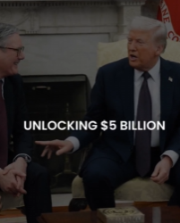 Video – White House MAGA Minute: Winning Week May 9th 2025