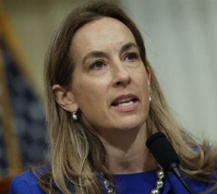 Newsmax: Report: N.J. Dem Rep. Sherrill Made $7M+ From Stock Trades