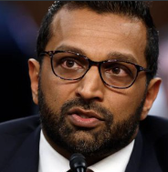 Just the News: Patel, Bongino say prior FBI leaders hid evidence of Chinese interference in 2020 election