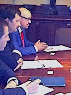 Gateway Pundit – Enemies Within: Information Ties Top USAID Official to Dirty Eric Ciaramella and the First Bogus Attempt to Impeach President Trump