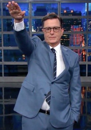 Fox News: CBS cancels ‘The Late Show,’ Stephen Colbert to end program in May 2026
