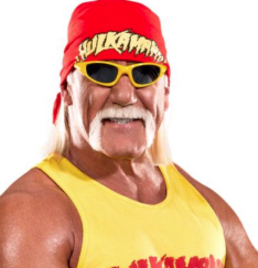R.I.P. Hulk Hogan, a Real American Patriot