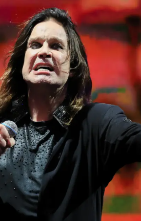 New York Post: Black Sabbath legend Ozzy Osbourne, the Prince of Darkness, dead at 76