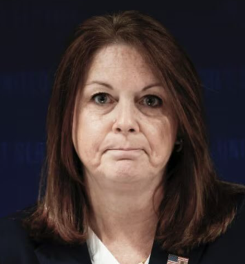 Former head of Secret Service Kimberly Cheatle security clearance denied!