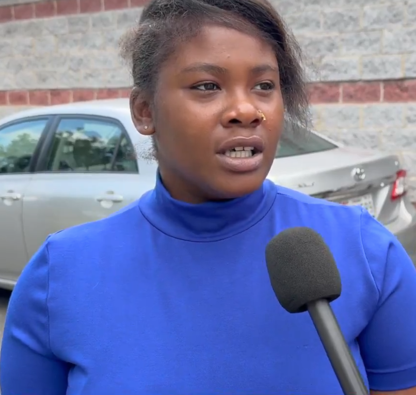 Video: Lindell TV’s Cara Castronuova hits the DC Streets to get resident feedback about President Trump’s plans to decrease crime