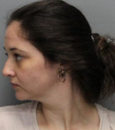 Gateway Pundit: NEW: Unhinged Leftist Who Spat on Ed Martin, Attacked US Marshals, Pleads Guilty to 3 Counts of Assault
