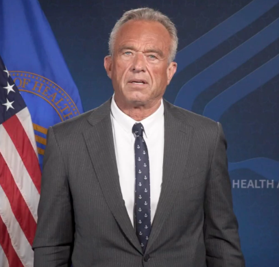 Gateway Pundit: RFK Jr. Announces Ban Mercury-Based Thimerosal from All Flu Vaccines Which Can Cause “Mild to Severe Mental Retardation” in Unborn Children (VIDEO)