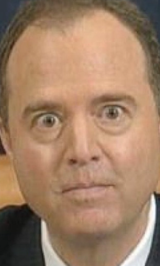 Fox News: Sen Adam Schiff under federal criminal investigation for alleged mortgage fraud violations