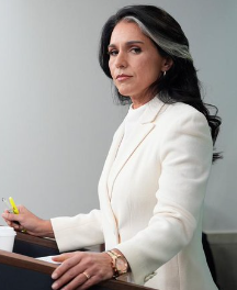 DNI Tulsi Gabbard strips 37 security clearances over Obama-ordered intel report that launched Russia-gate