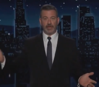 Jimmy Kimmel Suspended Indefinitely by ABC
