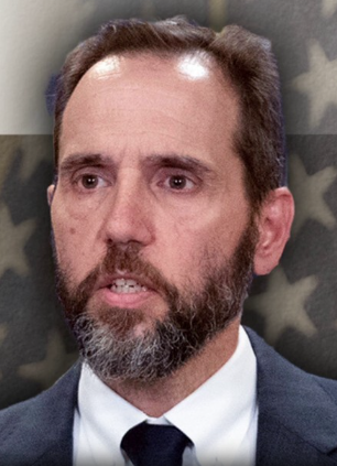 Fox News: Jack Smith tracked private communications, calls of nearly a dozen GOP senators during J6 probe, FBI says