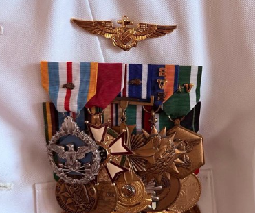 Department of War makes official statement regarding Senator & Retired Navy Captain Mark Kelly