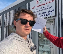 Heroic Independent Journalist Nick Shirley Exposes Minnesota Fraud