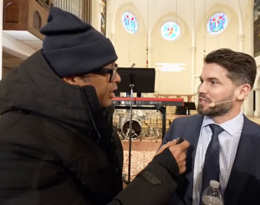 Former CNN Host Don Lemon Indicted and Arrested for Illegally Raiding Minnesota Church with Protestors