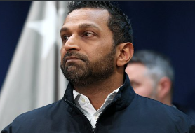 FBI Director Kash Patel announces Nationwide Bust of Latin Kings Gang