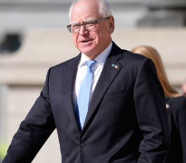 Tim Walz ends reelection bid amid obscene amounts of fraud found in Minnesota