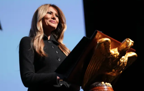 OP-ED: Despite Democrat predictions of failure… Melania movie becomes highest grossing documentary in movie theaters over the last decade!