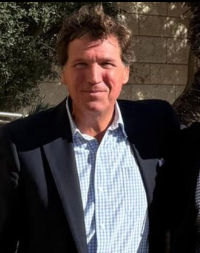 **Video Update regarding Tucker Carlson’s LIE** New York Post: Tucker Carlson claims he was ‘detained’ in Israeli airport — but ambassador says it was just routine customs check