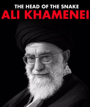 The Anti-Trump, Anti-Israel, Anti-MAGA so-called Republicans reveal themselves after President Trump’s tremendous & strategic takedown of Iran’s terrorist regime