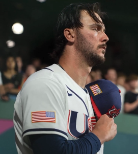 USA advances to 2026 World Baseball Classic Championship with 2-1 win over Dominican Republic
