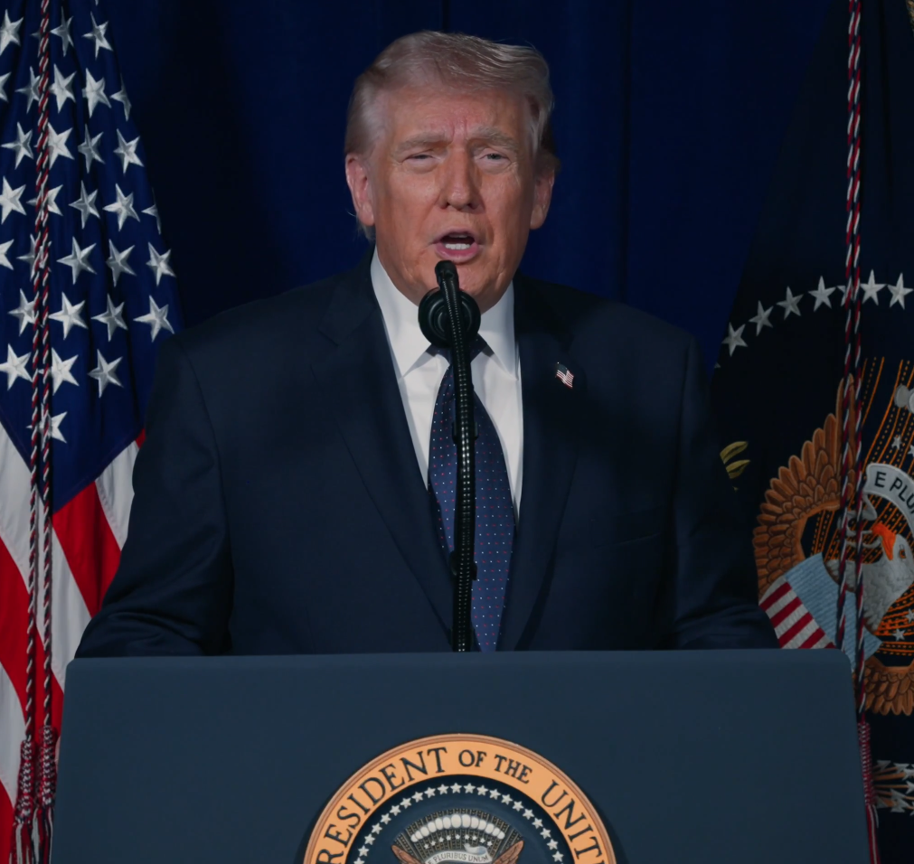 Video: President Trump updates about “Operation Epic Fury” (March 1st 2026)