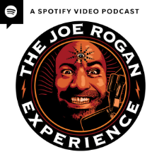 Video: Joe Rogan disgracefully mocks Charlie Kirk widow Erika Kirk