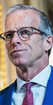 President Trump & VP Vance urge Senate to eliminate filibuster & pass the Save America Act