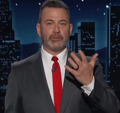 First Lady Melania Trump eviscerates Jimmy Kimmel following his disgusting rhetoric in which he refers to her as a “Future Widow” prior to 3rd President Trump assassination attempt