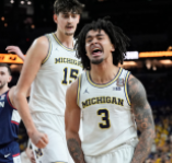 Michigan Wolverines win NCAA Men’s Basketball Championship, UCLA Wins Women’s title!