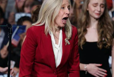 Sean Hannity: MAP SLAP! No Dice, Spanberger — Virginia Court Nukes Democrat Congressional Power Grab