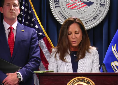 Massachusetts: US Attorney Leah Foley announces 15 individuals charged in connection with more than $1.4 million in benefit fraud