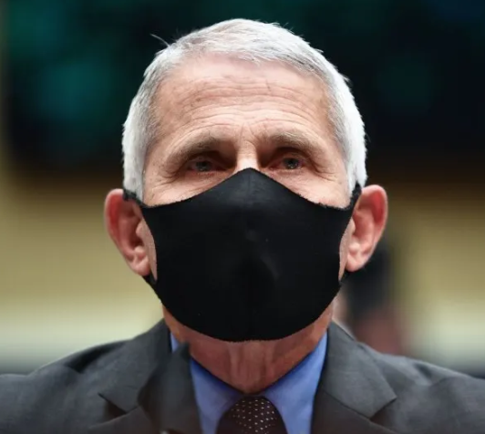 Fauci exposed for Narcissism, evil and lies in Fauci Diary Release by Senator Rand Paul