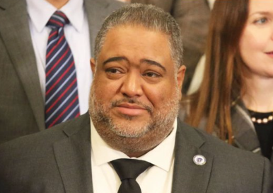 Massachusetts State Rep. Francisco Paulino arrested & charged with pandemic benefit fraud, money laundering